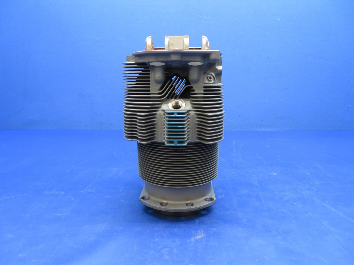 Lycoming Nitride-Hardened Cylinder w/ Piston LW-12397 NEW OLD STOCK (0926-409)6