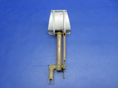 Mooney M20 / M20C Pilot LH Rudder & Brake Pedal P/N 7330-1  (0426-789)1