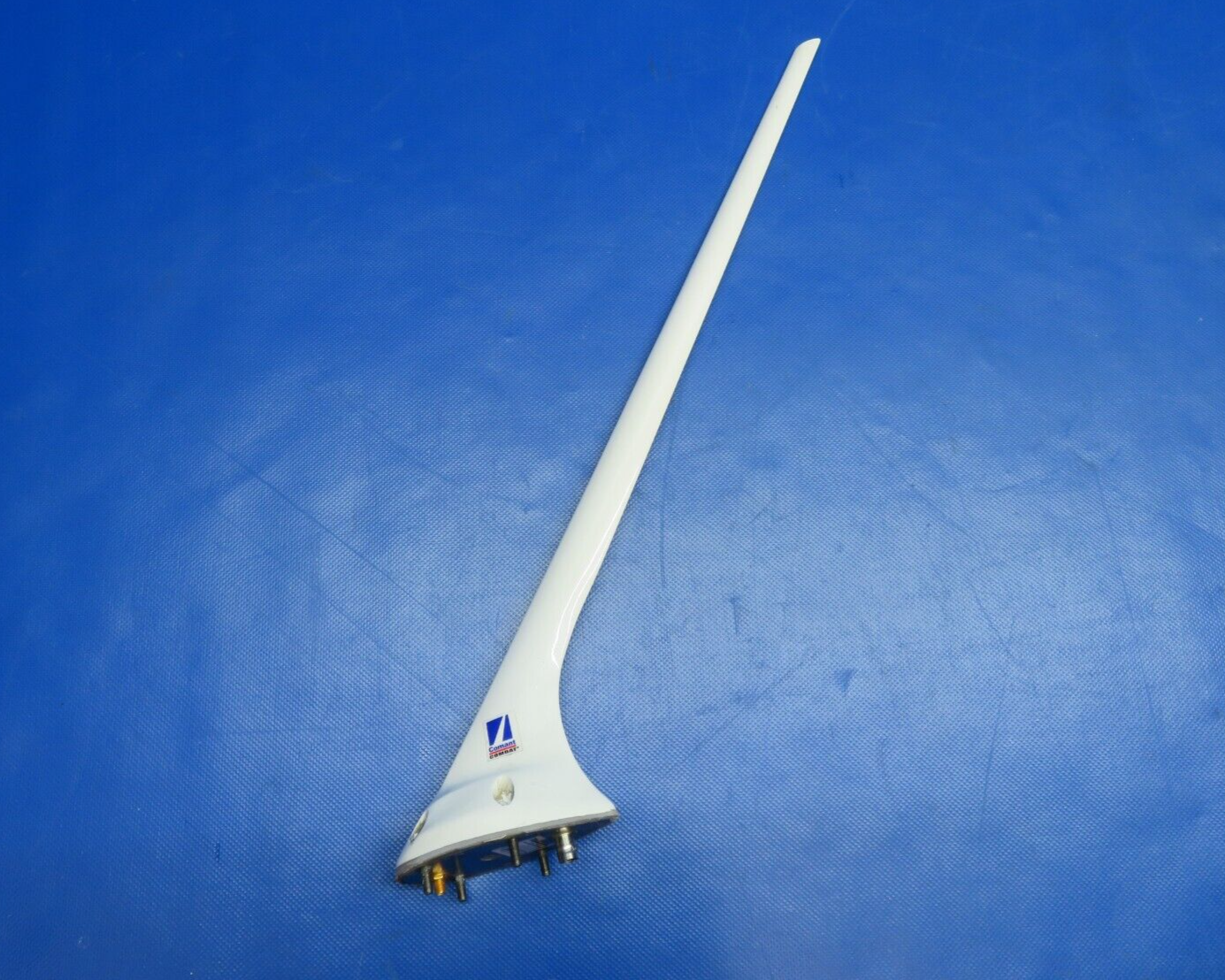 Comant XM Satellite / VHF Combo Antenna P/N CI2480-206 (0424-1737)