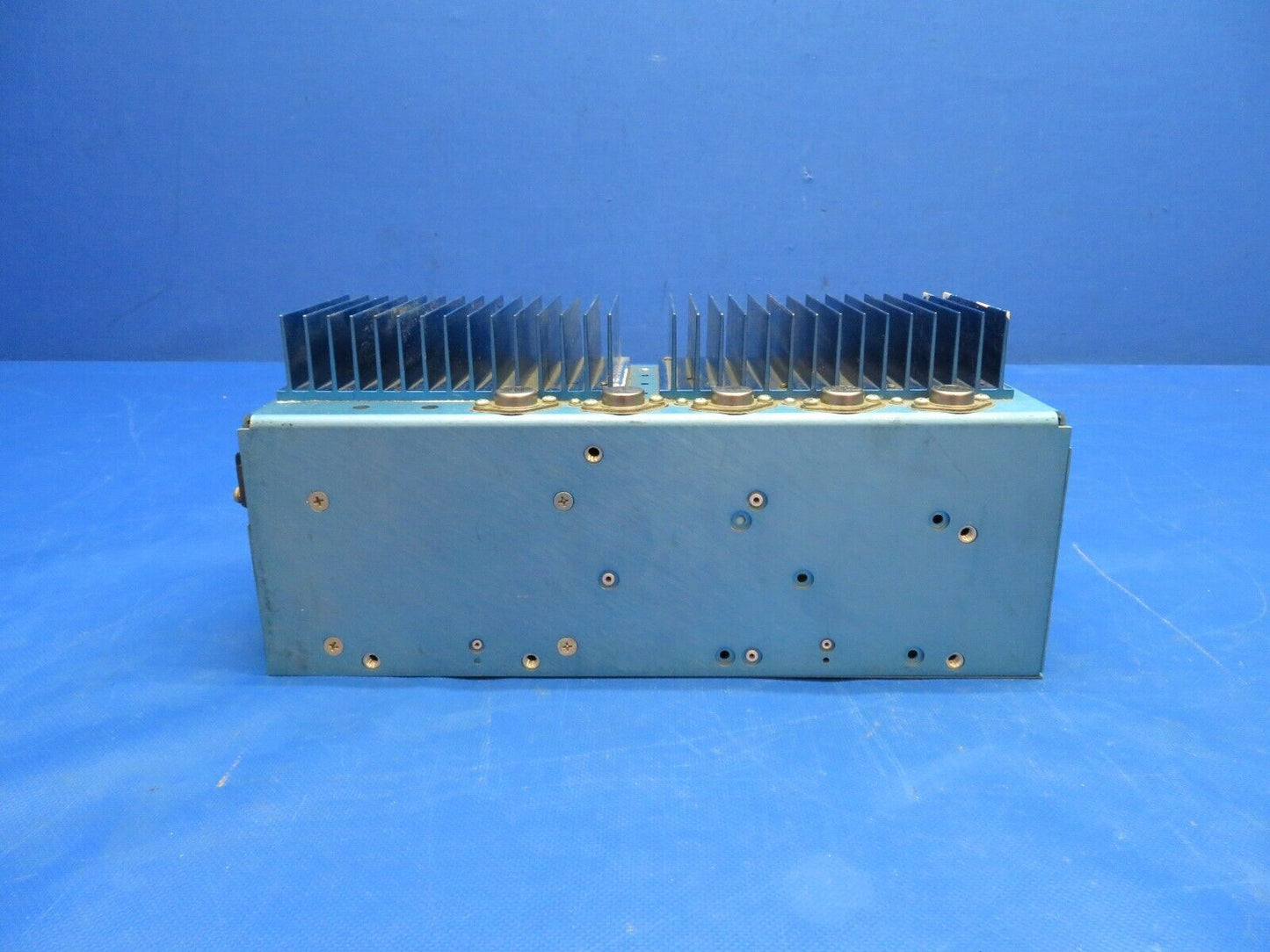 @Standard Power Inc. Power Supply 28V P/N CPS220-24/28, 01-102593-00 (1124-2002)