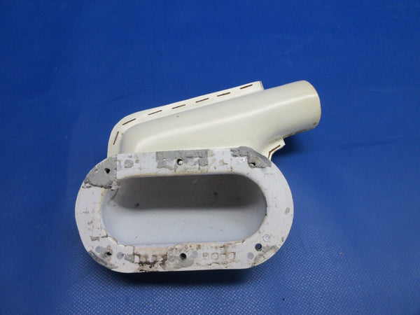 Beech 19A Musketeer Plenum Inlet RH P/N 169-554006-7 (0424-1348)