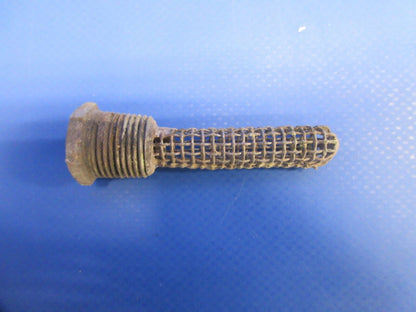 Cessna 210 Fuel Finger Strainer P/N 1726045-6 (0924-775)