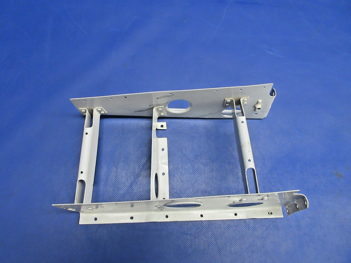 Cessna 180 / 185 Battery Box Support Bracket P/N 0712601-10 (0926-803)1