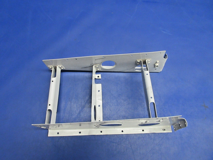 Cessna 180 / 185 Battery Box Support Bracket P/N 0712601-10 (0926-803)1