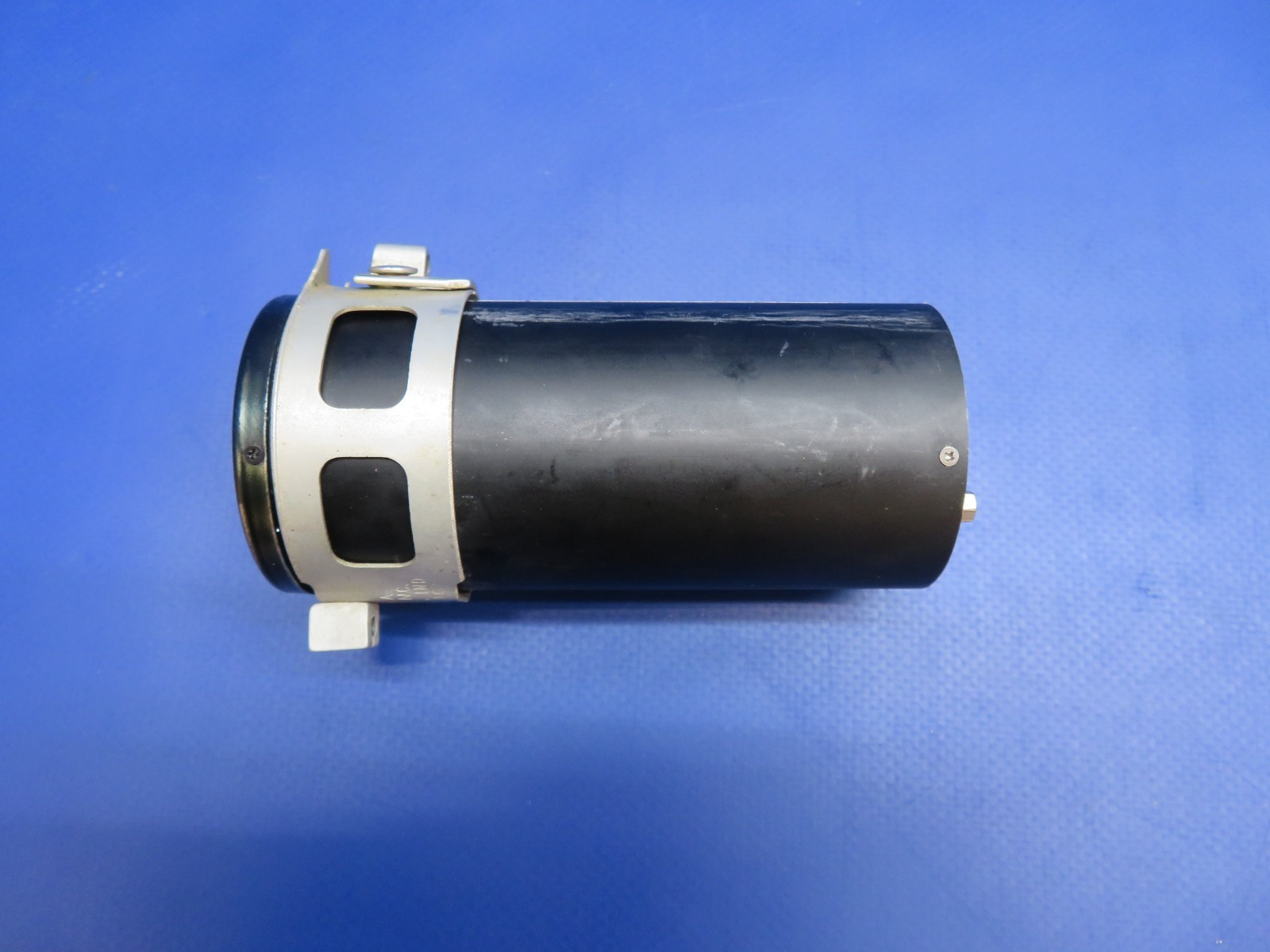Electronics International RPM % Indicator 12/24V PN TR-1-NG-G TESTED (0426-1712)7