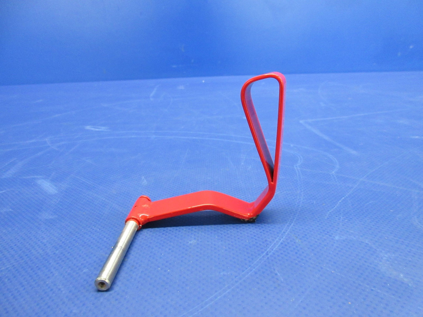 Diamond DA-40 Rear Canopy Emergency Release Handle P/N DA4-5200-71-00 (0726-813)7