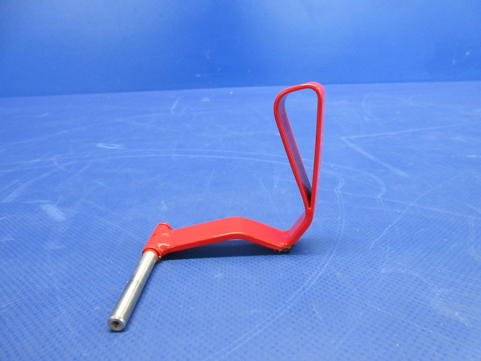Diamond DA-40 Rear Canopy Emergency Release Handle P/N DA4-5200-71-00 (0726-813)7