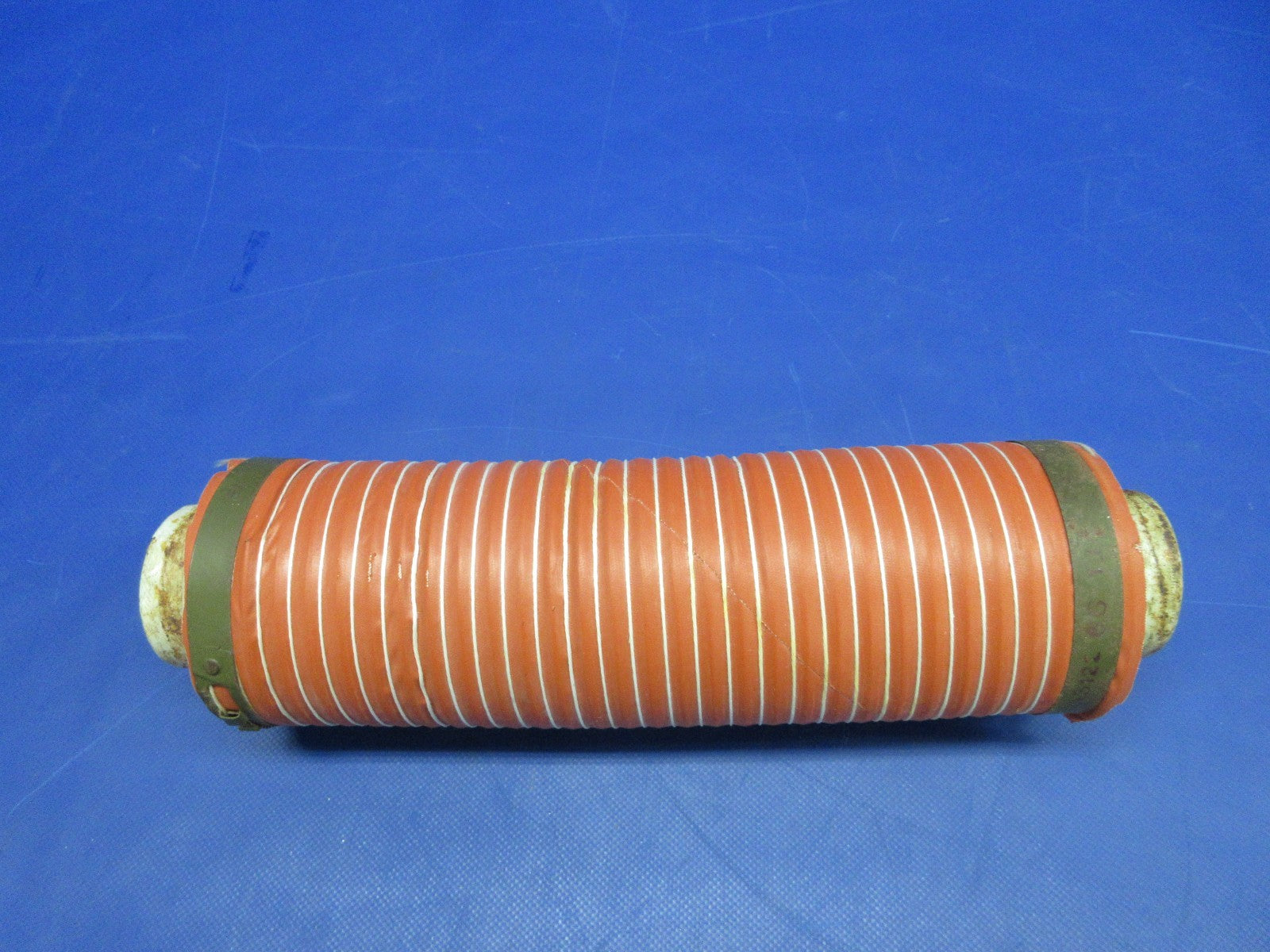 Cessna 310 / 310I Cabin Heater Exhaust Muffler P/N 0813792-1 (0326-867)1