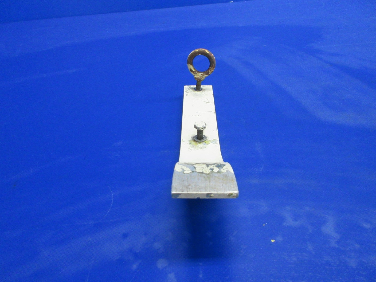 =M20 / M20C Tail Skid P/N 3929 (0426-794)7