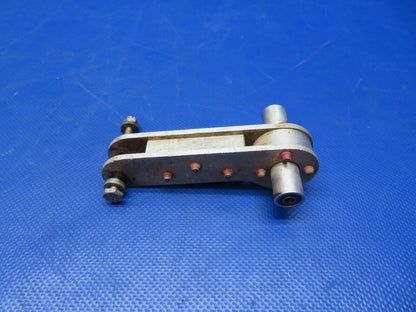 Mooney M20 /  M20E Elevator Bracket P/N 7223 SSBY 913033 (0524-114)