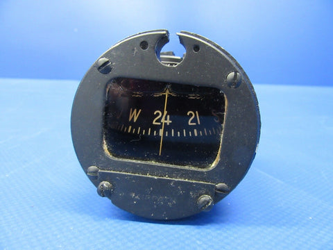 Airpath / Cessna Magnetic Compass P/N C660501-0101 CORE (0324-27)