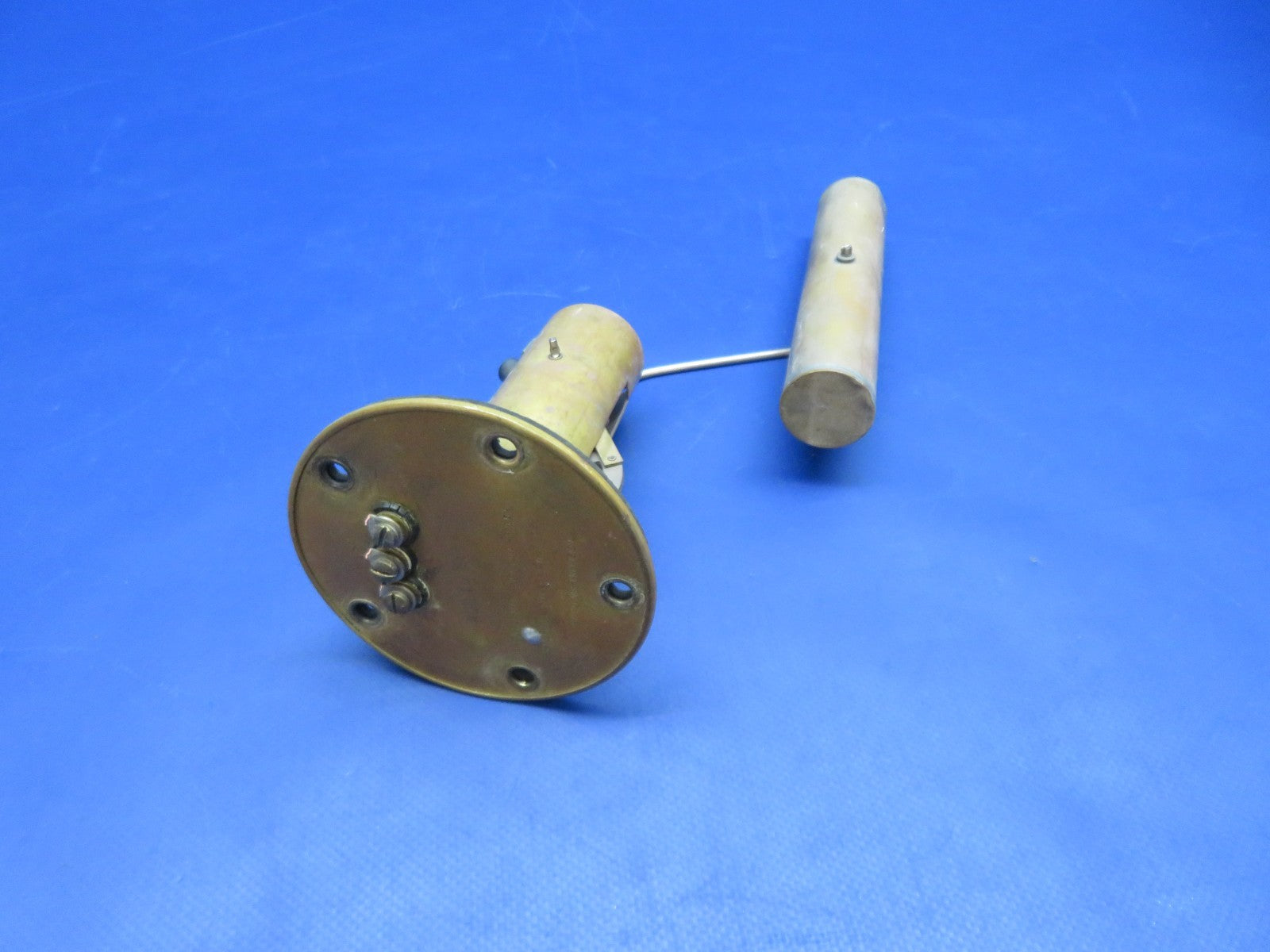 Cessna 421 Simmonds Fuel Sender / Transmitter P/N EA470A-2959 TESTED (0326-129)0