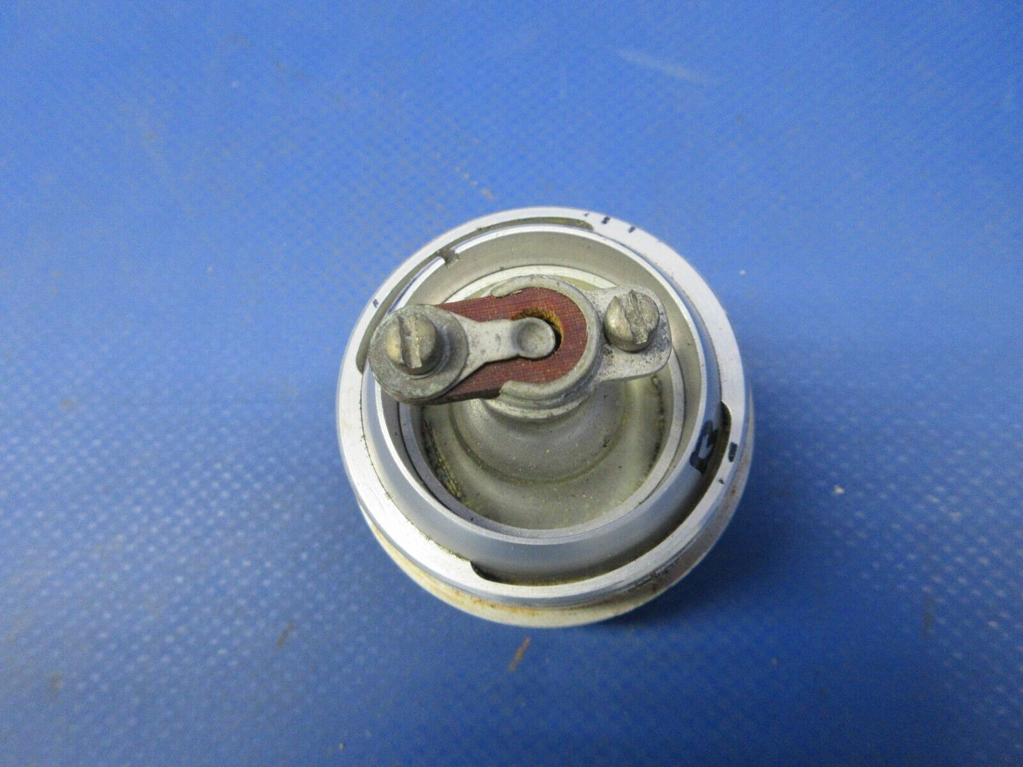 Cessna 337 / P337H Skymaster WEMAC Reading Map Light Assy P/N 2393 (0724-1287)