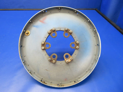 Cessna 210 McCauley Bulkhead w/ Fillets 0752004-7 (0321-01)7