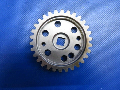 Continental TSIO-520-E-C-D Crankshaft Gear Small 632892 INSPECTED (0624-1716)