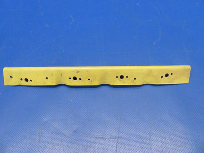 Cessna P210 Stiffener Keel Bulkhead RH LWR Cowl P/N 1213737-2 (0119-97)3