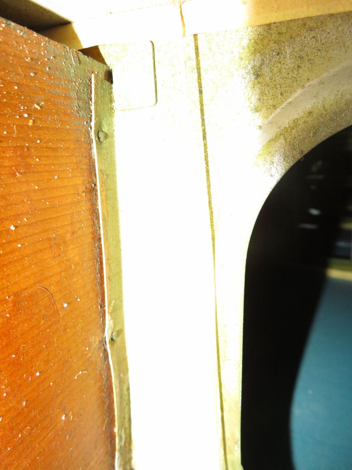 Aeronca 7 and 11 series Champ or Chief RH Wing P/N 4-547R (0924-97)