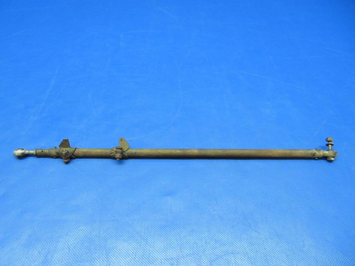 Mooney M20 / M20E FWD Rudder Control Tube P/N 7224-1 SSBY 915007-1 (0524-124)