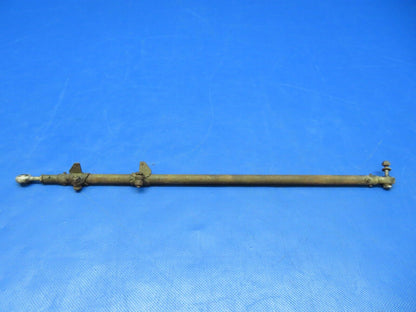 Mooney M20 / M20E FWD Rudder Control Tube P/N 7224-1 SSBY 915007-1 (0524-124)