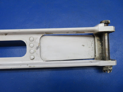 Piper Aerostar 602P LH Upper Side Brace Main Gear P/N 400094-01 (0123-834)11