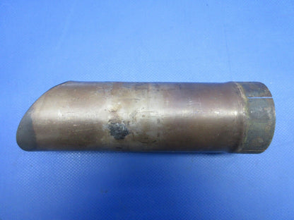 Cessna 175 Exhaust Tailpipe P/N 0550176-29 (0524-1335)