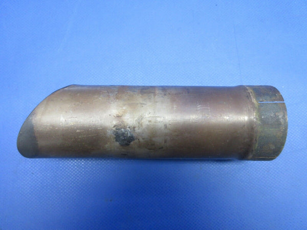 Cessna 175 Exhaust Tailpipe P/N 0550176-29 (0524-1335)