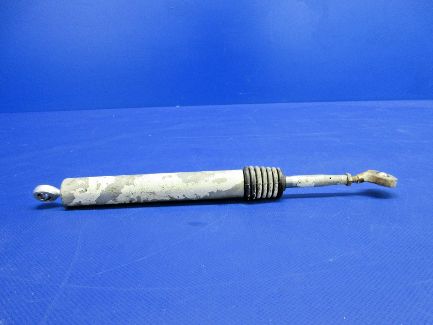 Beech 95 / D95A Travel Air Nose Gear Steering Link P/N 35-825161 (0326-774)4
