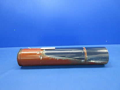 Piper PA-23-250 Aztec Engine Exhaust Ejector Tube Assy LH 16418-00 (0624-766)