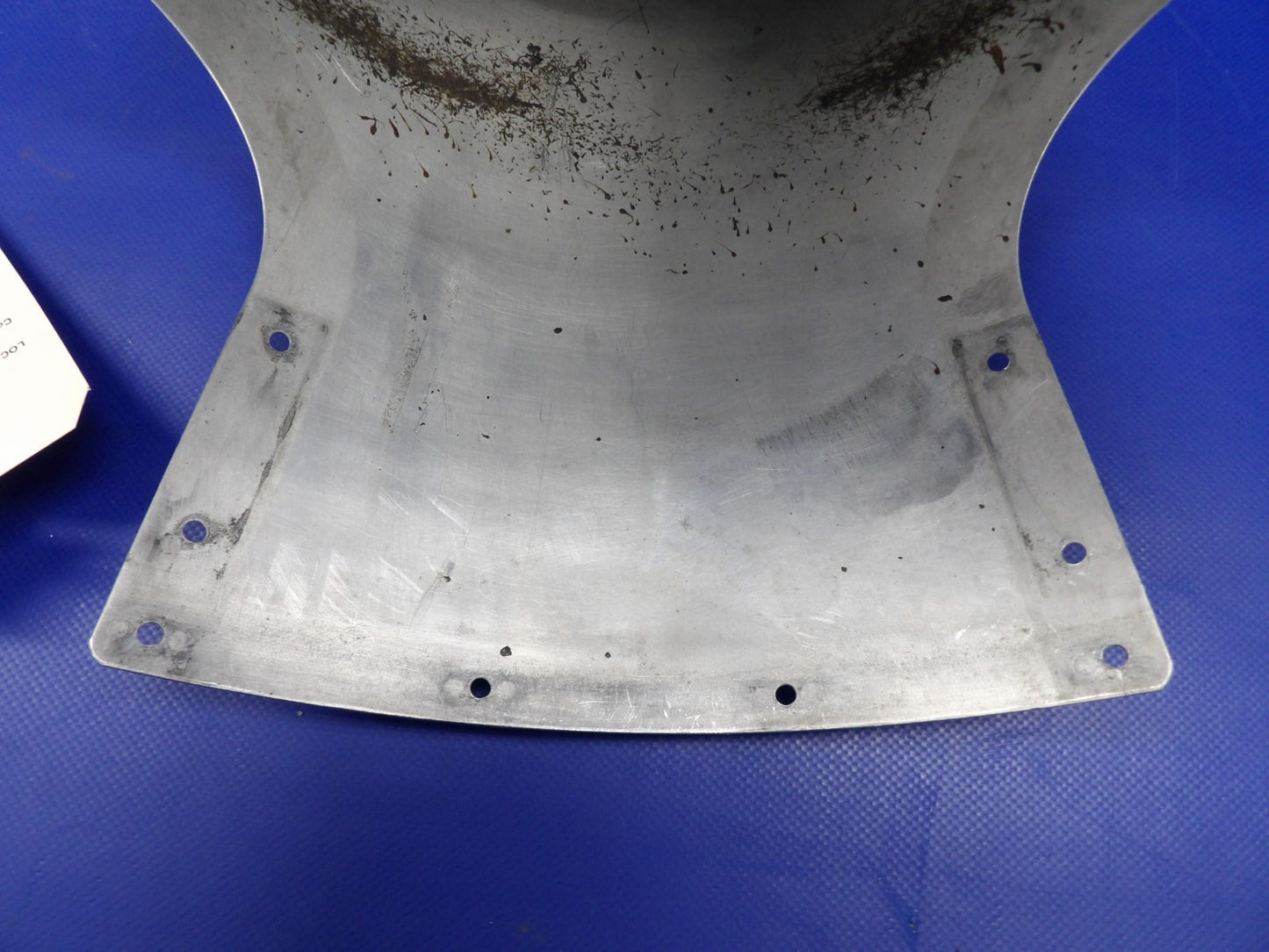 Cessna 310 / 310I McCauley 3-Blade Propeller Spinner P/N D-3797 (0326-2008)8