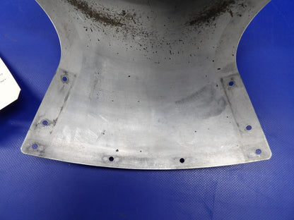 Cessna 310 / 310I McCauley 3-Blade Propeller Spinner P/N D-3797 (0326-2008)8