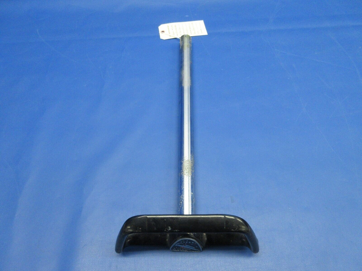 Piper PA-23-250 Aztec Control Wheel Assy Co-Pilot P/N 17239-11 (0624-2030)