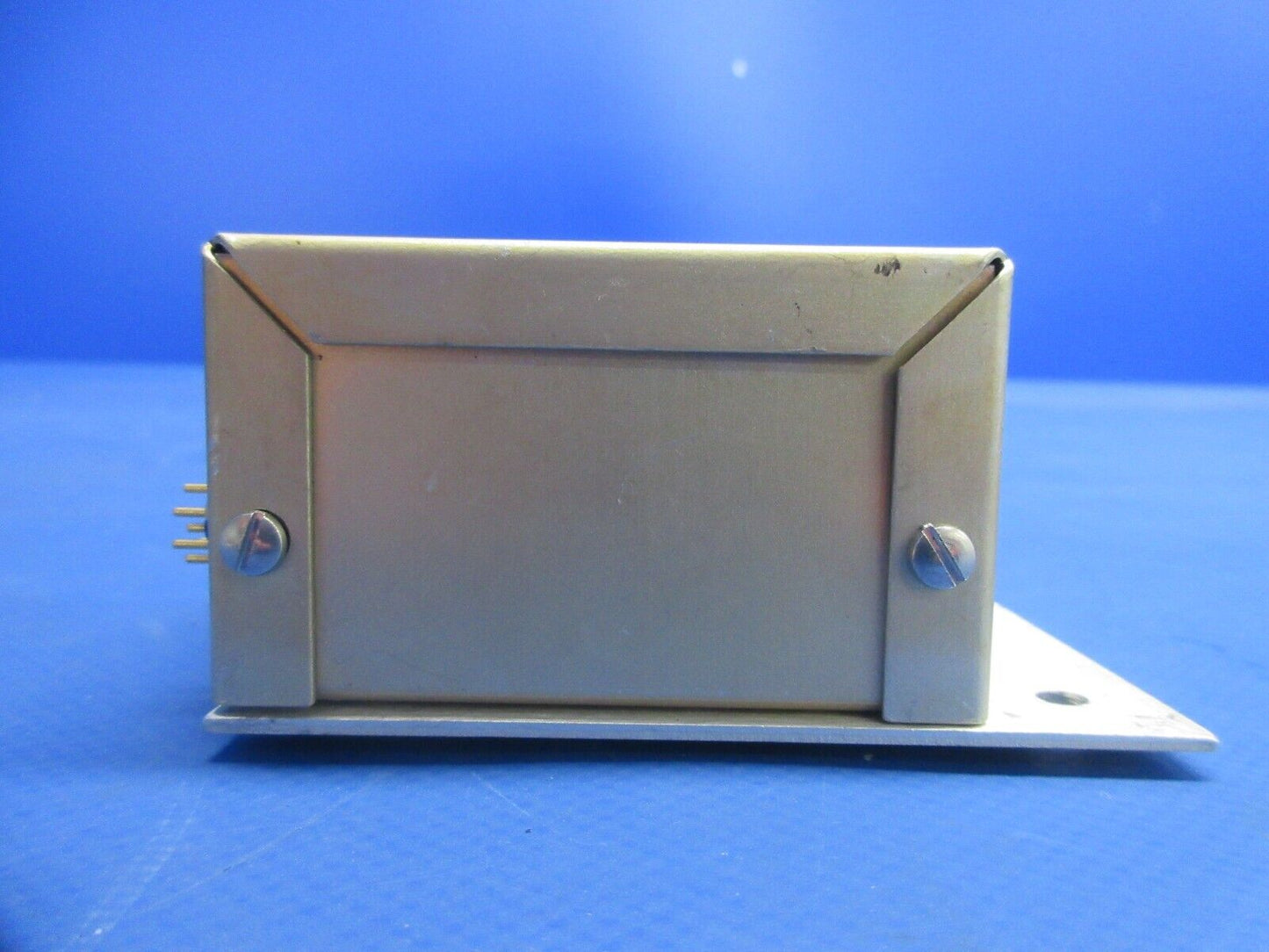 Edo-Aire Mitchell 1A526 Autopilot Relay Box (0924-885)