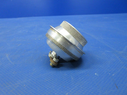 Cessna 337 / P337H Skymaster WEMAC Reading Map Light Assy P/N 2393 (0724-1287)