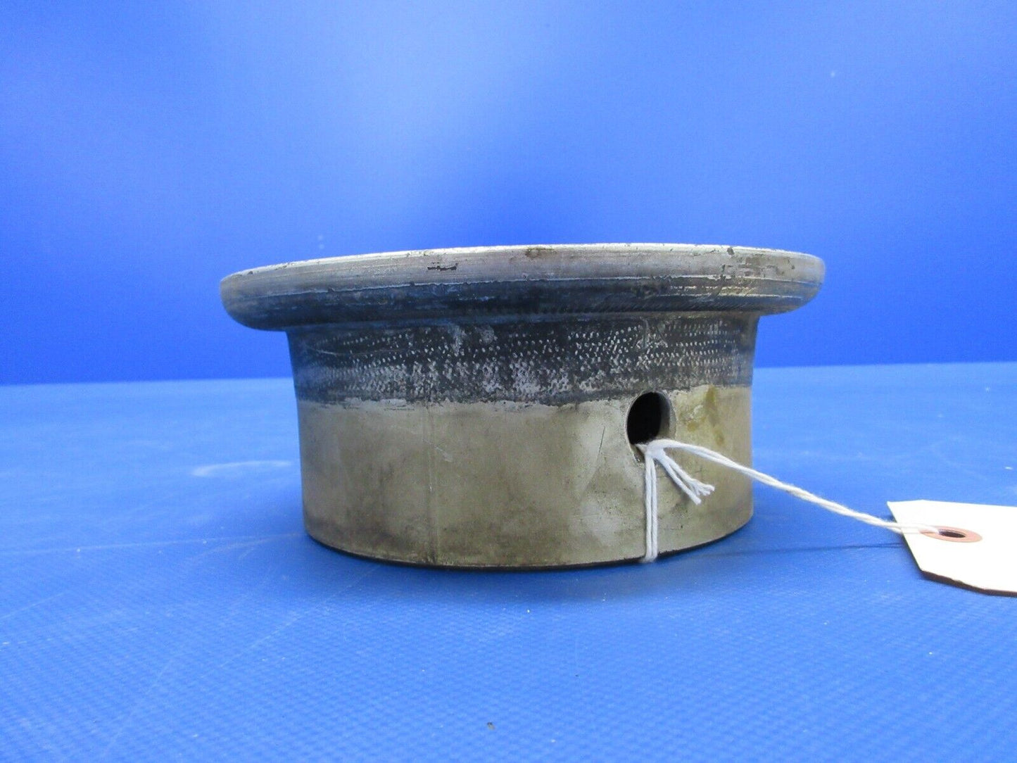 Goodyear Main Wheel Half Type111 6.00x6 P/N 530659-S (0424-1036)