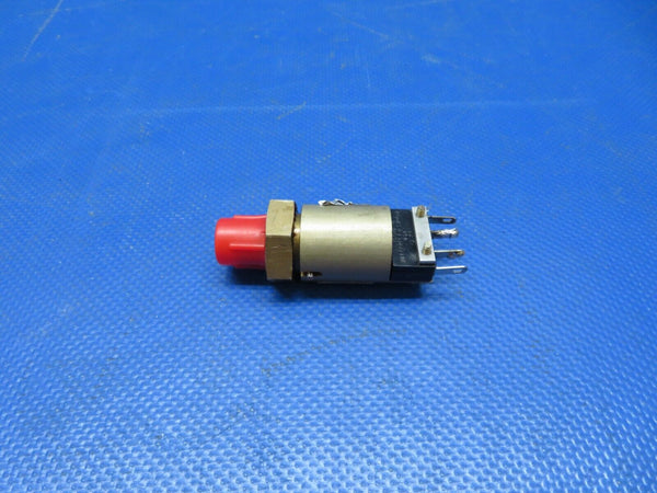 Cessna 337 / P337H Hydraulic Pressure Switch P/N 9880710-1 TESTED (0824-147)