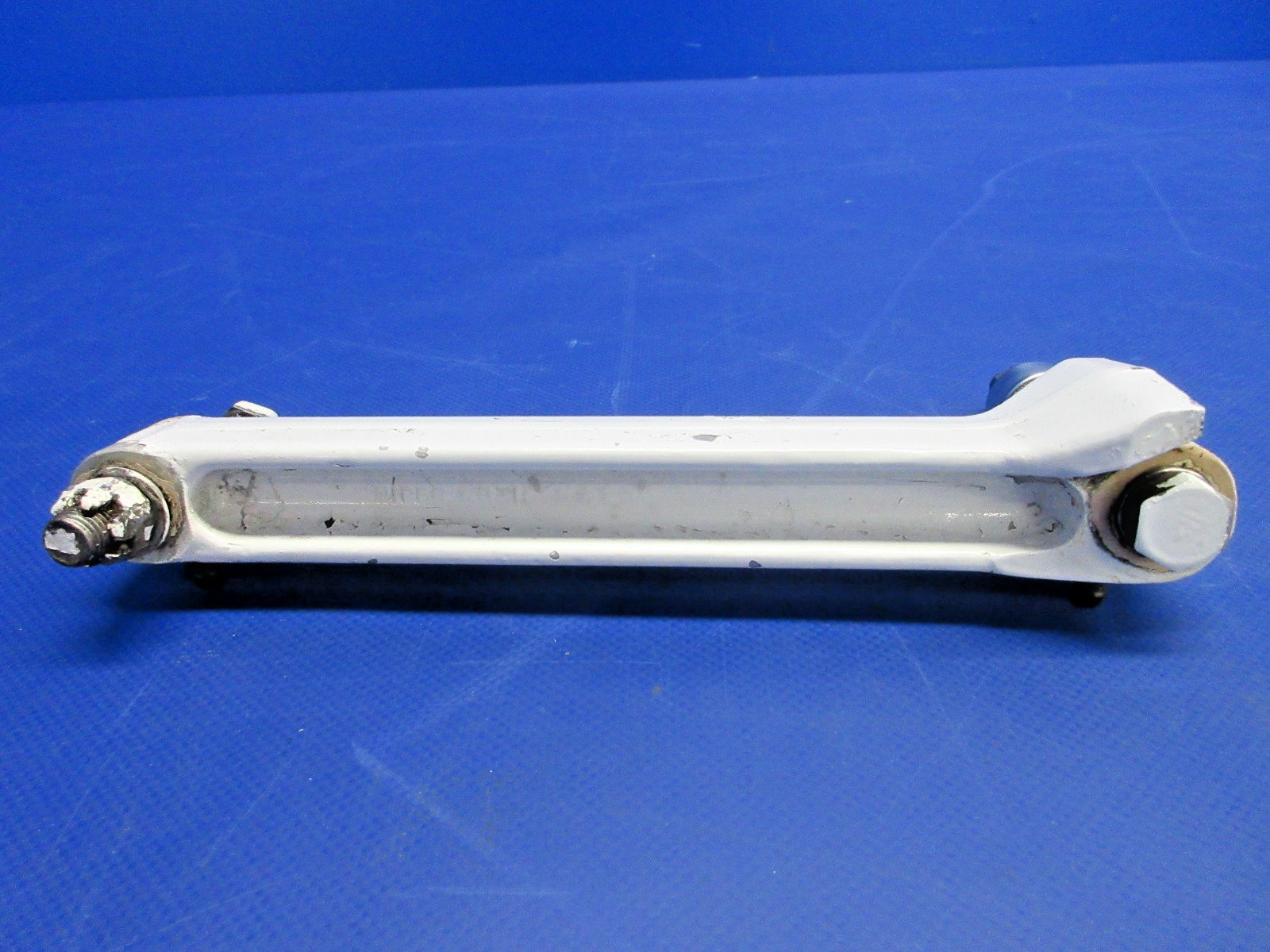 Piper PA-31T1 Cheyenne Nose Gear Drag Brace LWR Link P/N 40317-00 (0626-783)6