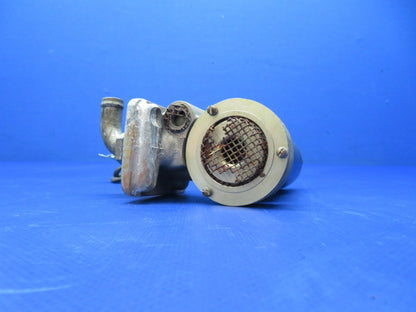 Cessna 421 Airborne Fuel Pump 28v P/N 1C6-10 TESTED (0326-185)4