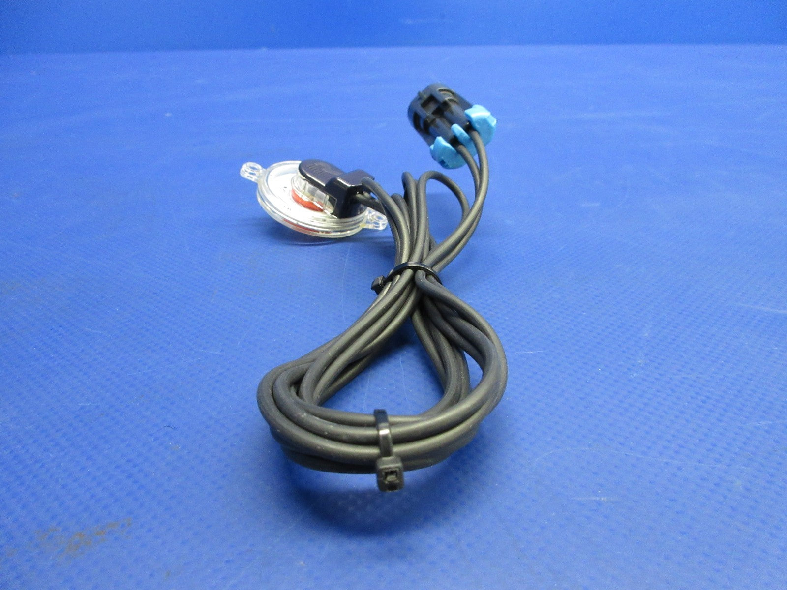 Cirrus SR20 Fuel Level OTBD Potentiometer P/N 18739-201 NOS (0326-984)12