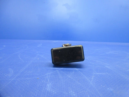 Early Cessna 210 Seat Adjustment Pin & Latch Handle P/N 0711048-1 (1224-896)4