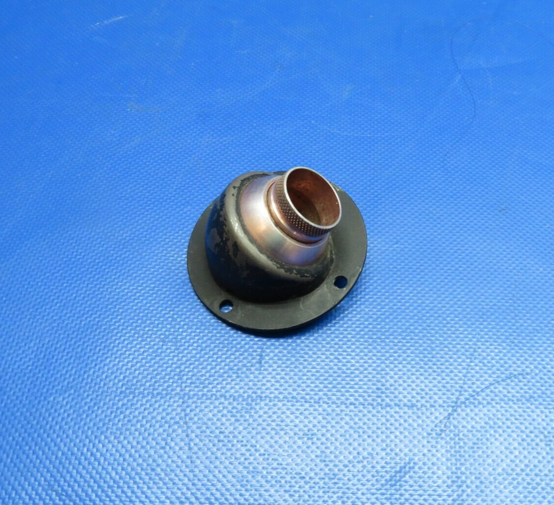 Early Cessna 310 / 310B Wemac Air Valve P/N B2150 LOT OF 2 (0624-1713)