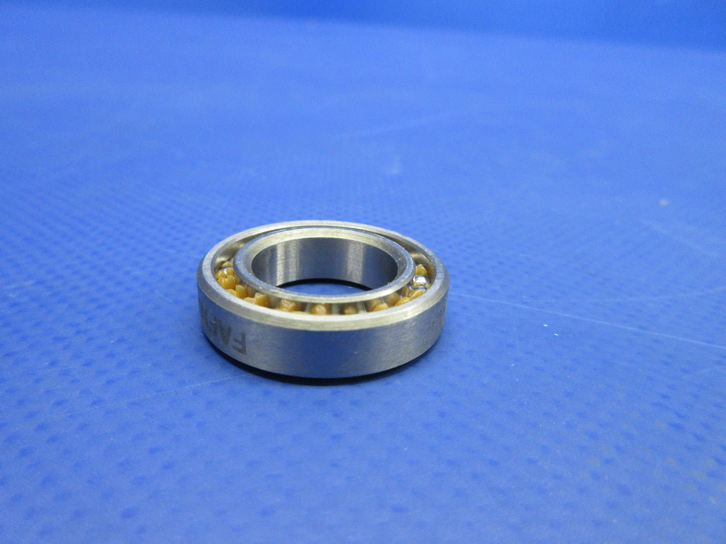 Beech Fafnir Aileron Tab Actuator Bearing P/N B-538 LOT OF 2 NOS (0426-828)5
