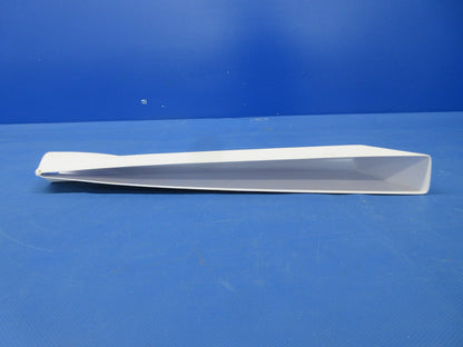 Cessna 150 Rudder Tip and Cap P/N K0431013-3-791 NOS (0624-1439)3