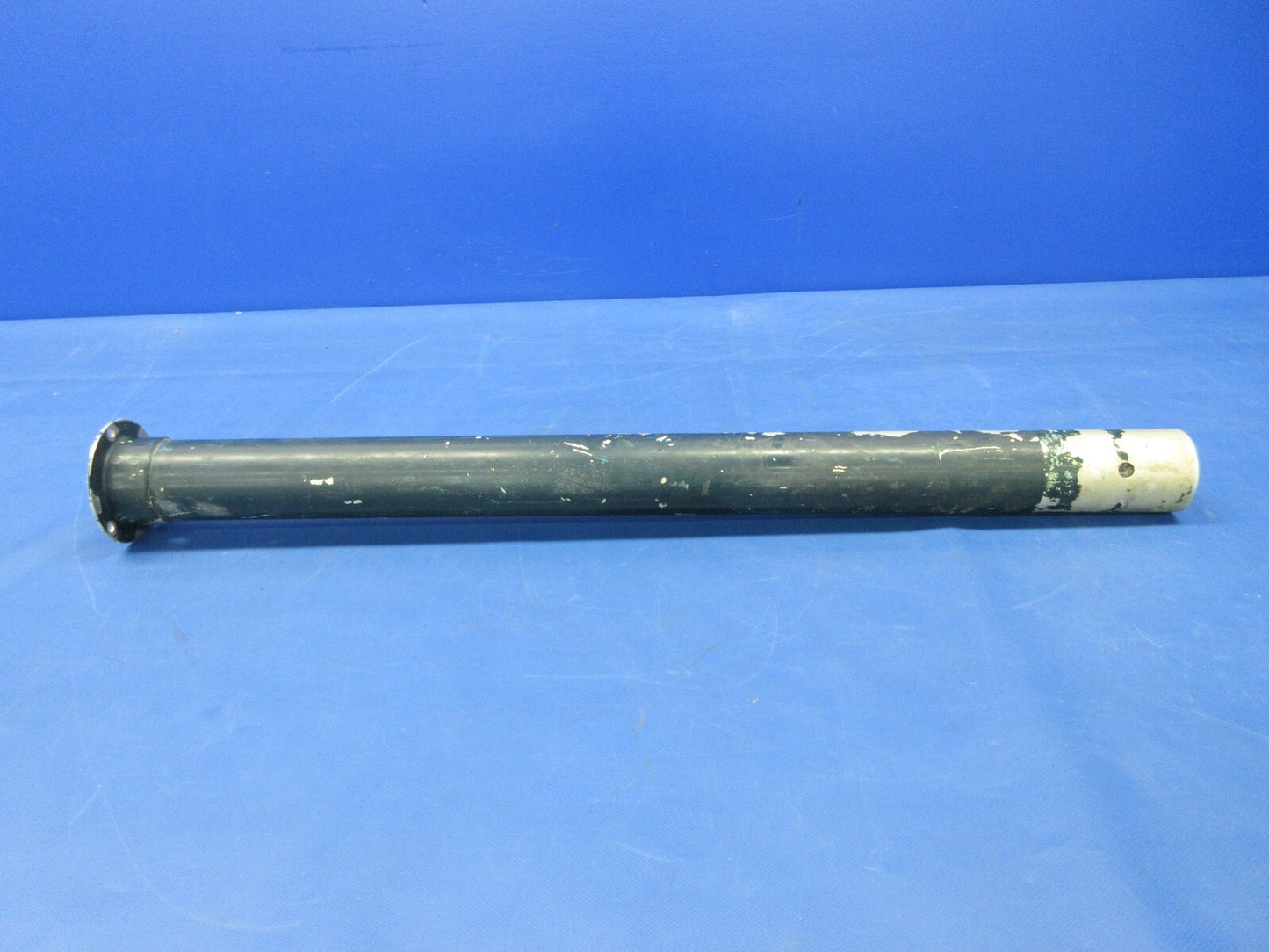 Bell 47J-2 Helicopter Tail Rotor Drive Tube P/N 47-640-055-5 (1124-2038)0