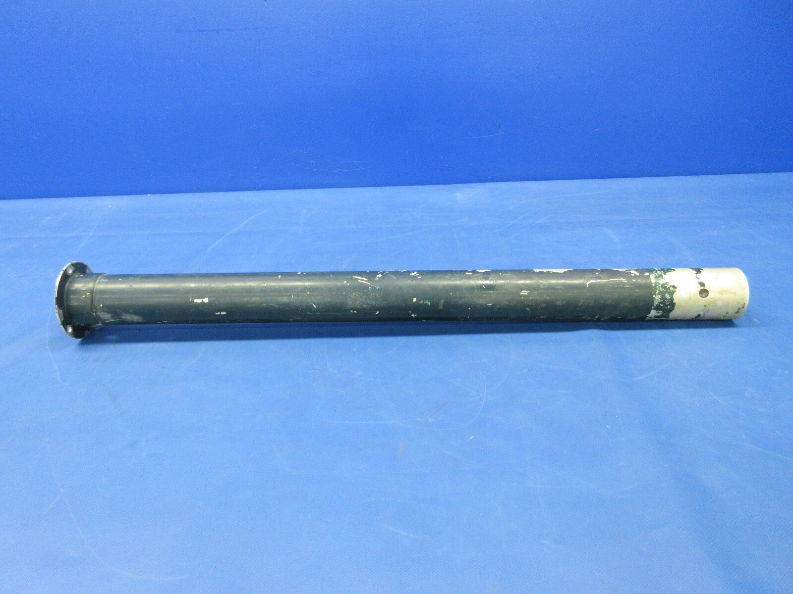 Bell 47J-2 Helicopter Tail Rotor Drive Tube P/N 47-640-055-5 (1124-2038)0