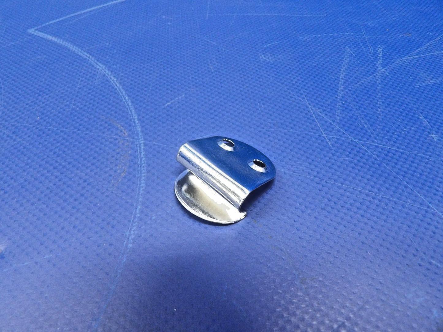 Beech Sun Visor Spring Stop P/N 101-530349-9 NOS (0426-1290)10