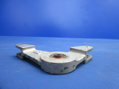 Bell 47J-2 Helicopter Throttle Control Bellcrank P/N 47-631-279-1 (1124-884)