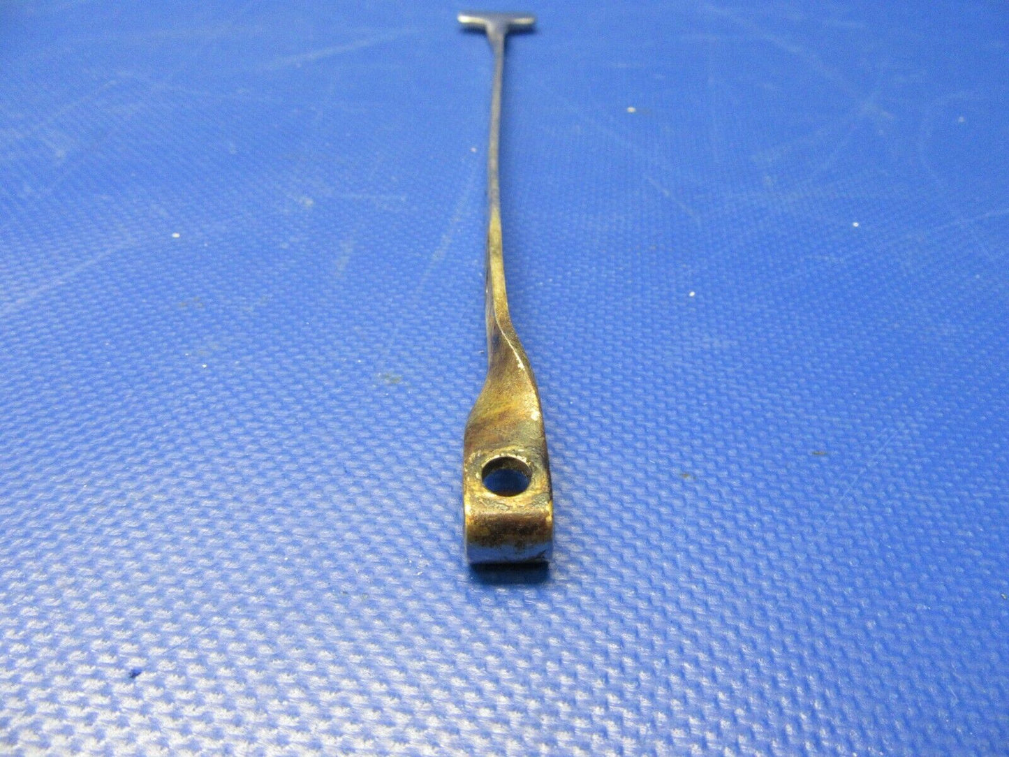 Piper PA-28-235 Handle Fuel Quick Drain P/N 65289-000 (0521-434)