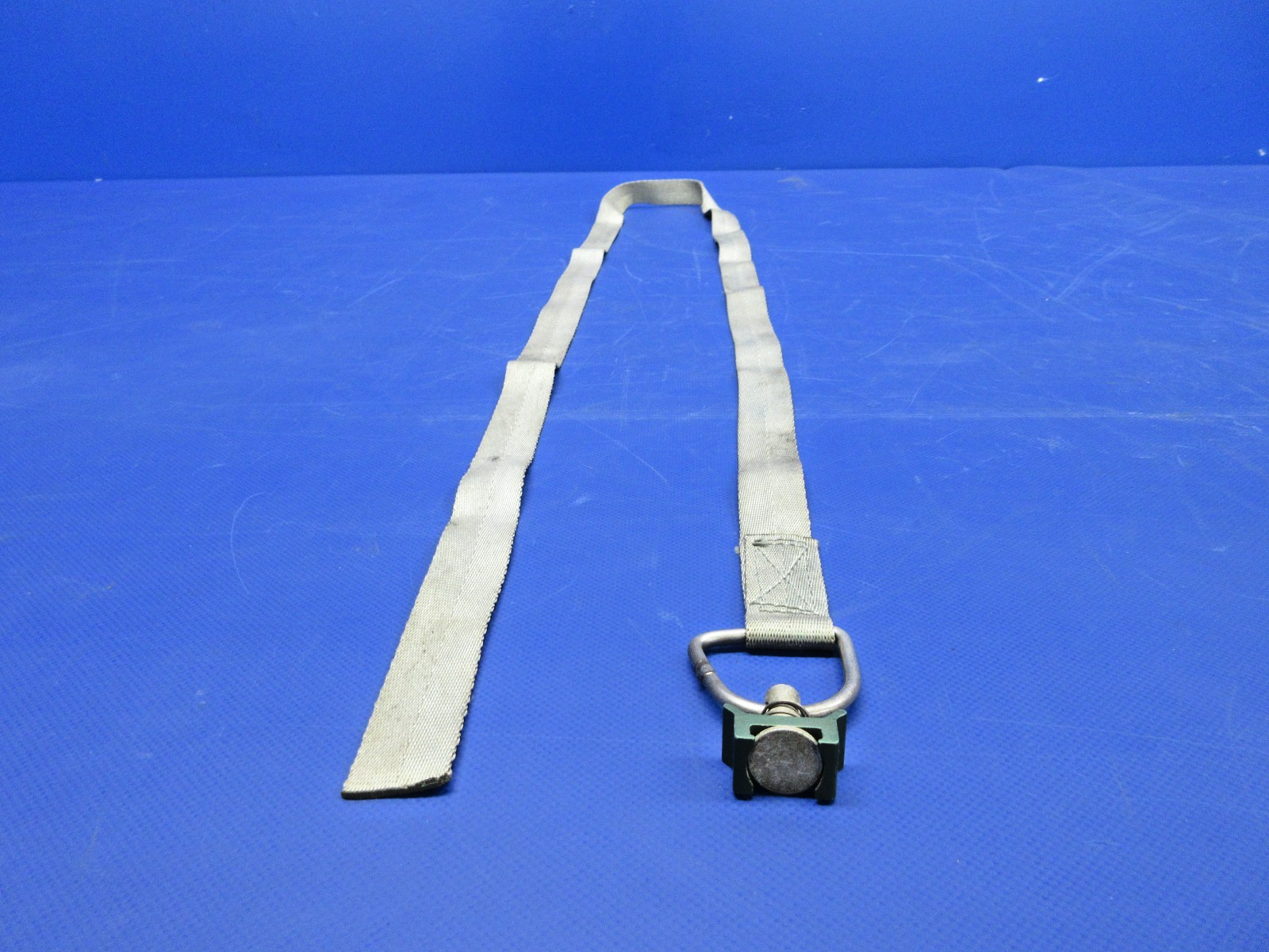 Beech King Air B200 Tie Down Straps & Fittings P/N 11251-20 (0326-974)10