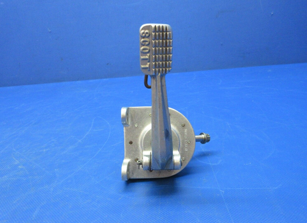 Scott Brake Master Cylinder w/ Valve P/N B-1248-H (0924-1306)