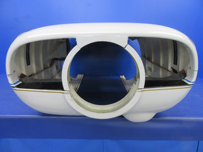 Beech B60 Duke Cowling w/ American Aviation Intercooler Modification (0426-09)2